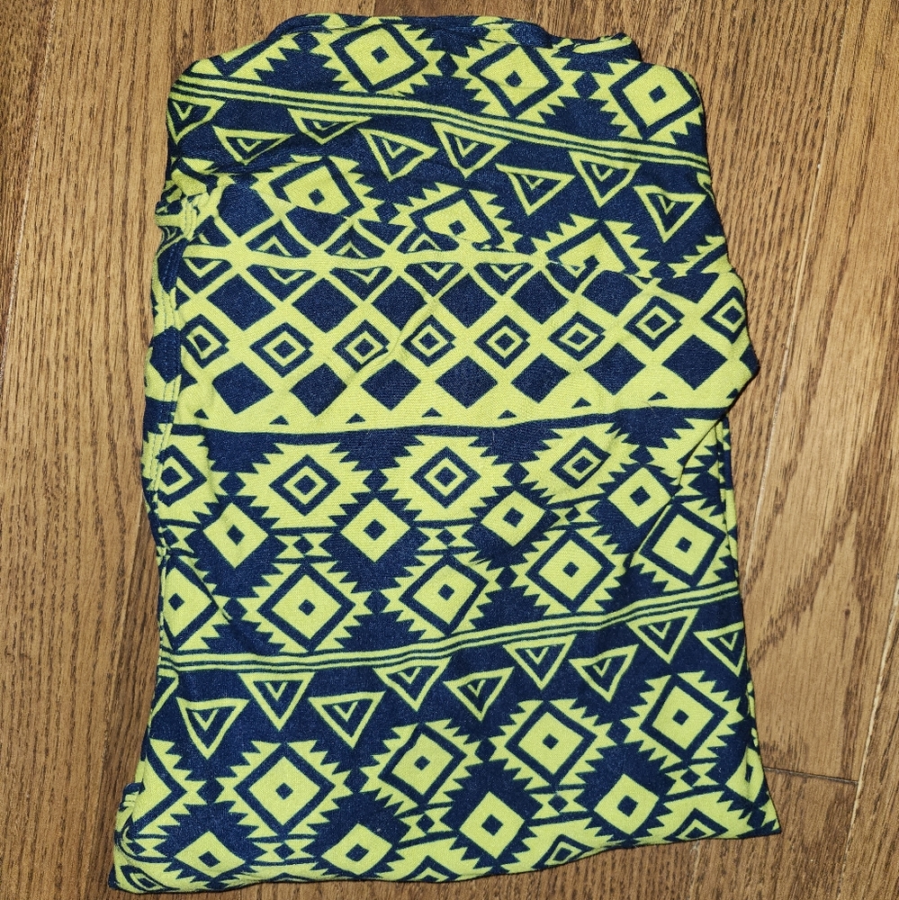 Lularoe TC leggings